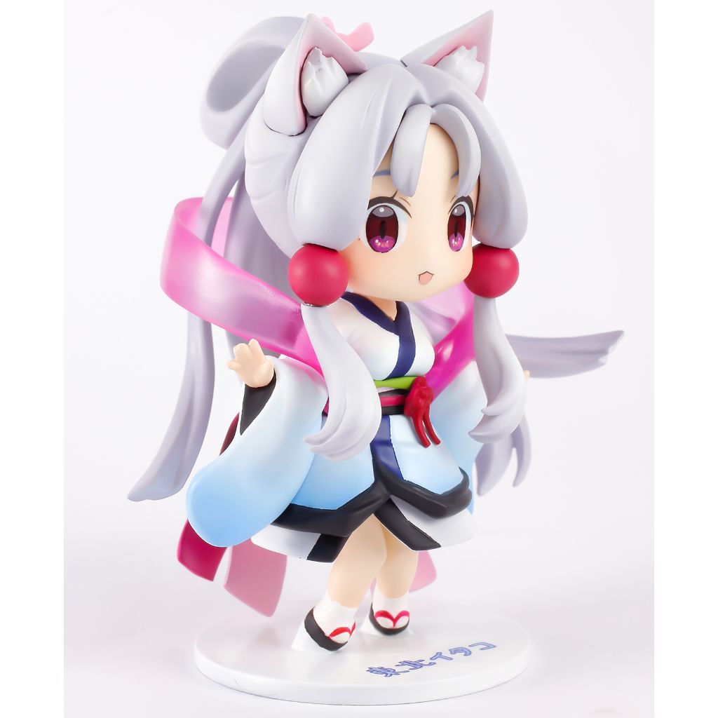 Tohoku Zunko - Tohokuitako (Reissue)