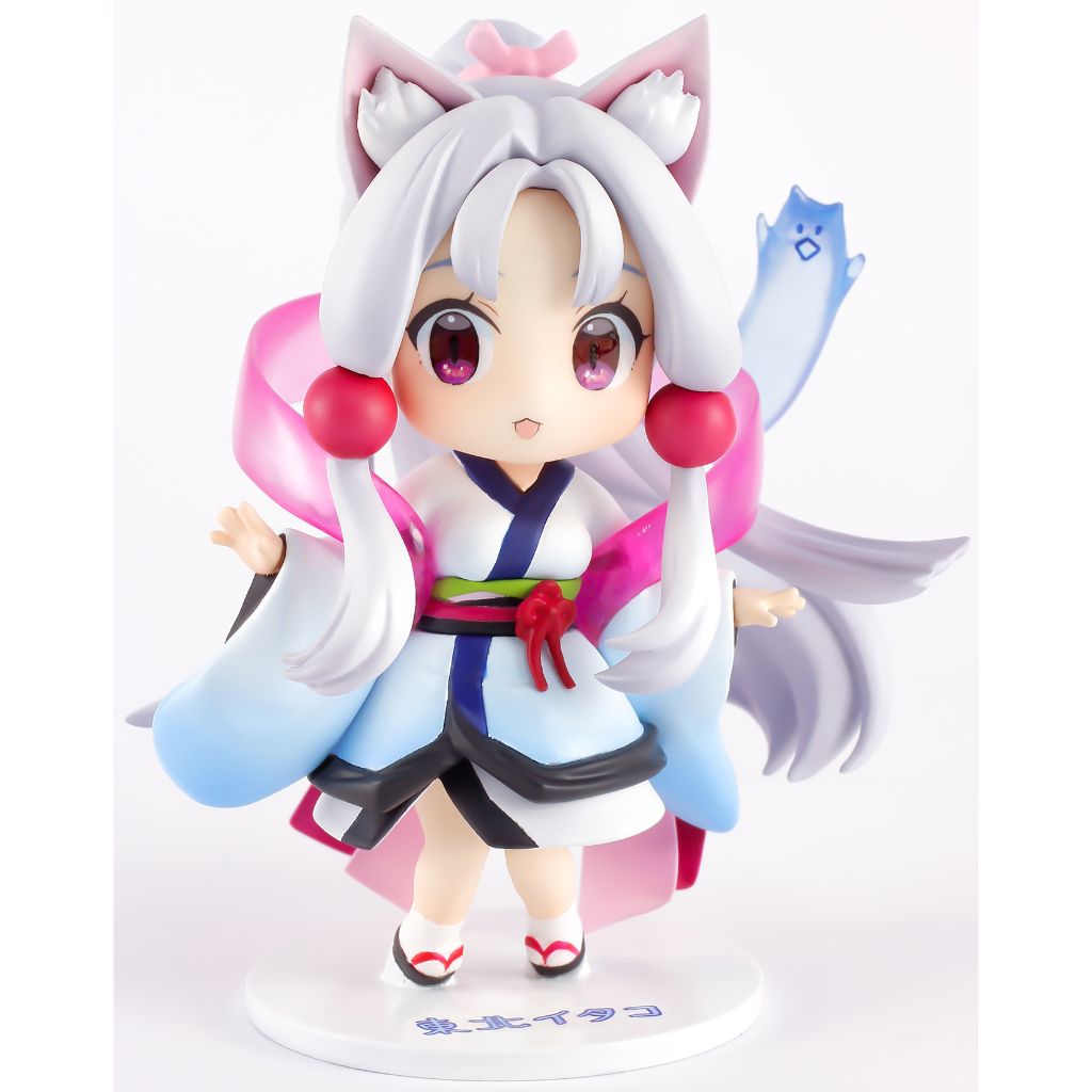 Tohoku Zunko - Tohokuitako (Reissue)