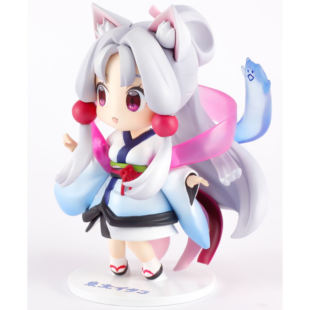 Tohoku Zunko - Tohokuitako (Reissue)