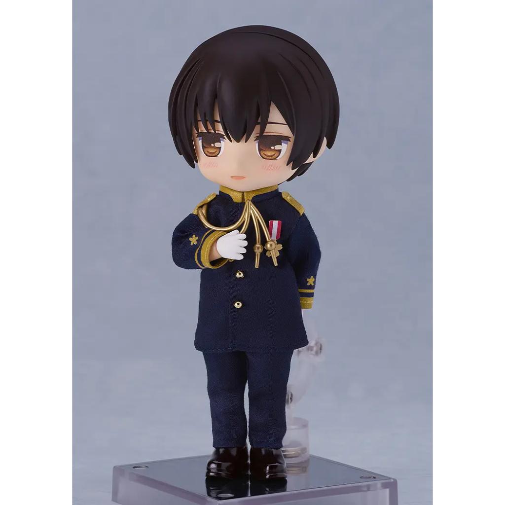 Nendoroid Doll Hetalia World Stars - Japan