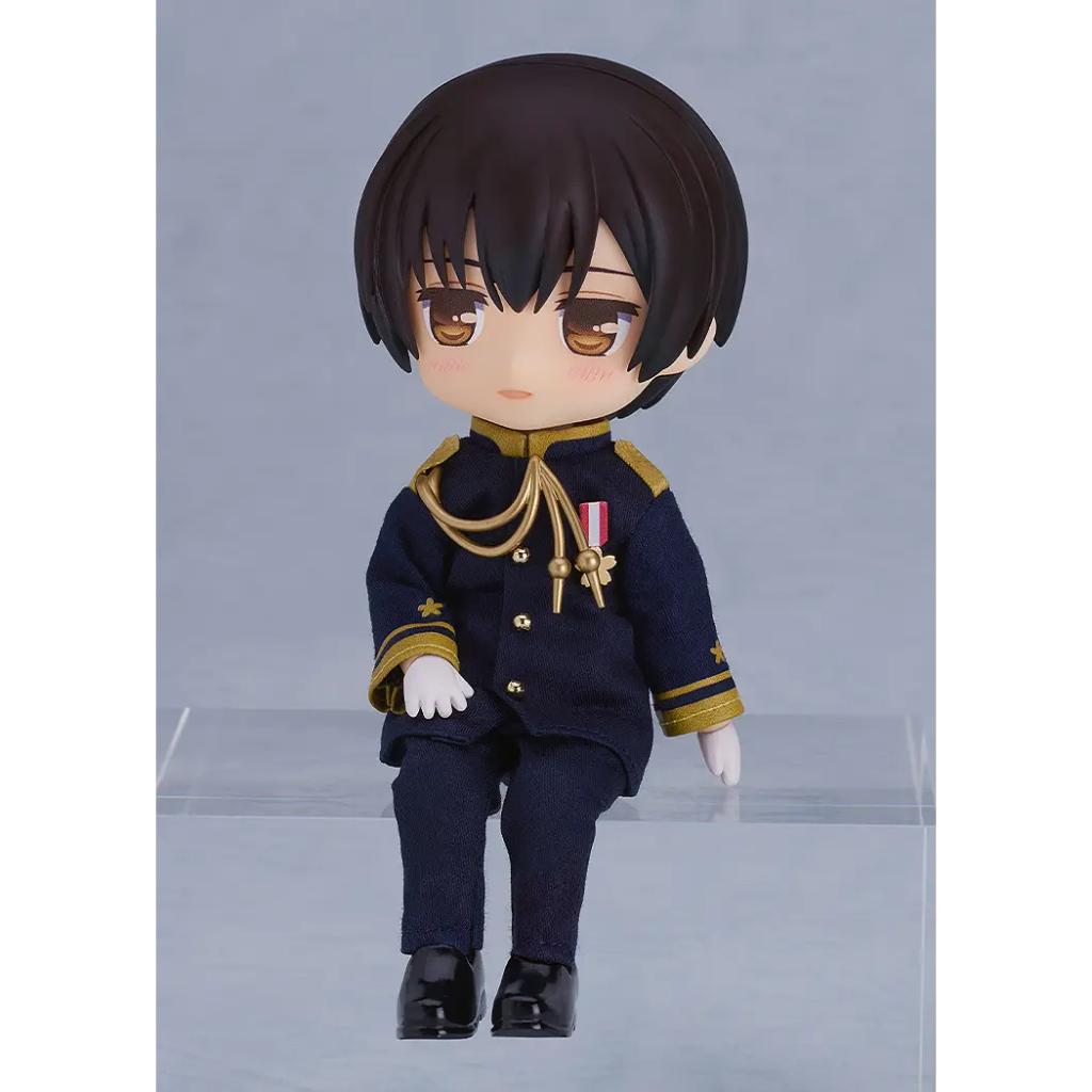 Nendoroid Doll Hetalia World Stars - Japan
