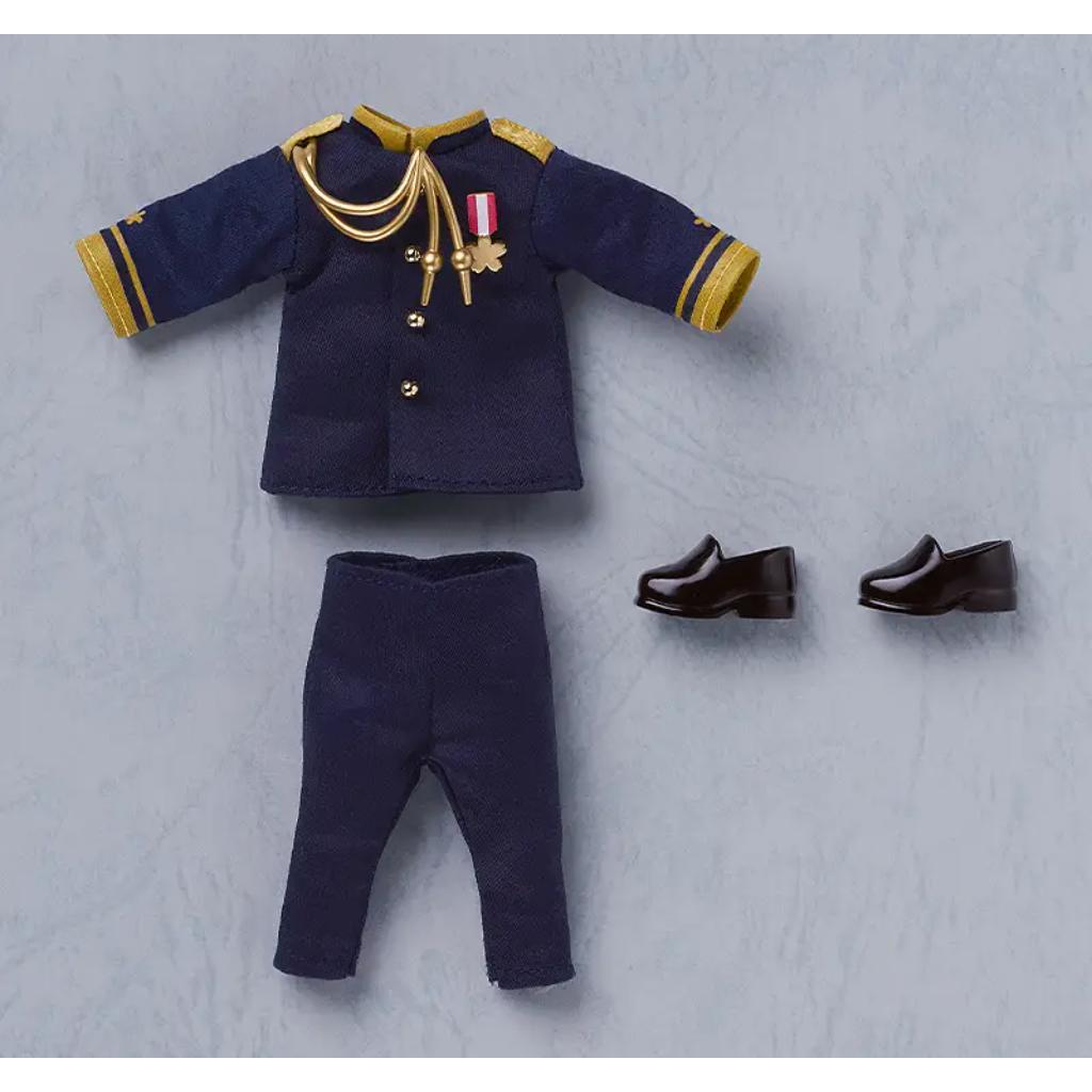 Nendoroid Doll Hetalia World Stars - Japan