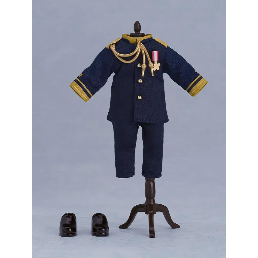 Nendoroid Doll Hetalia World Stars - Japan