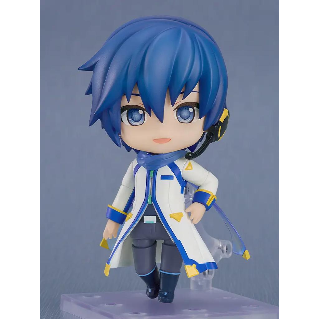 Nendoroid 2844 Kaito 2.0