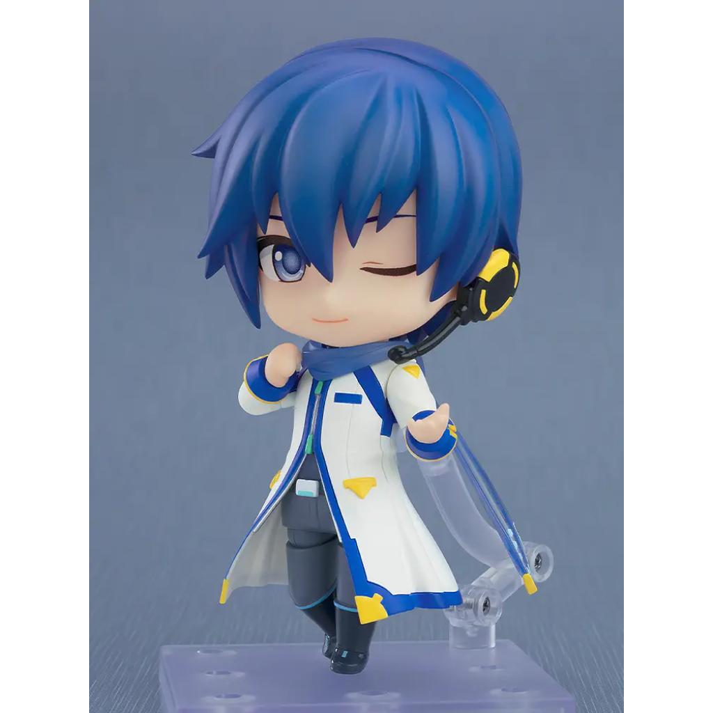 Nendoroid 2844 Kaito 2.0