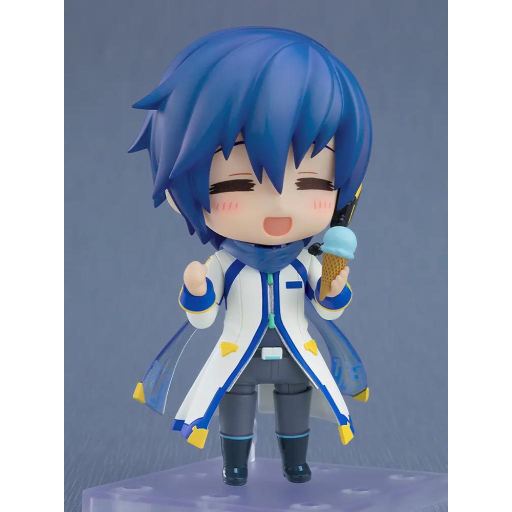 Nendoroid 2844 Kaito 2.0