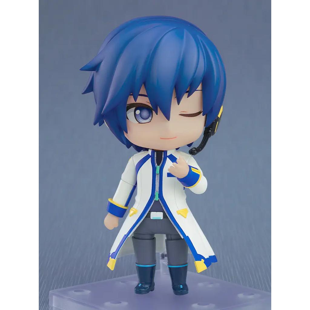 Nendoroid 2844 Kaito 2.0