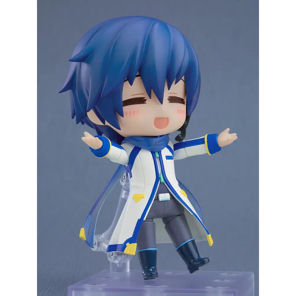 Nendoroid 2844 Kaito 2.0