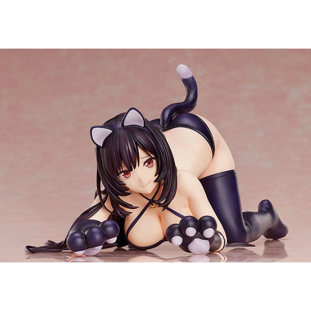 My Life As Inukai-San Dog - Karen Inukai: Dog Outfit Ver. Figurine