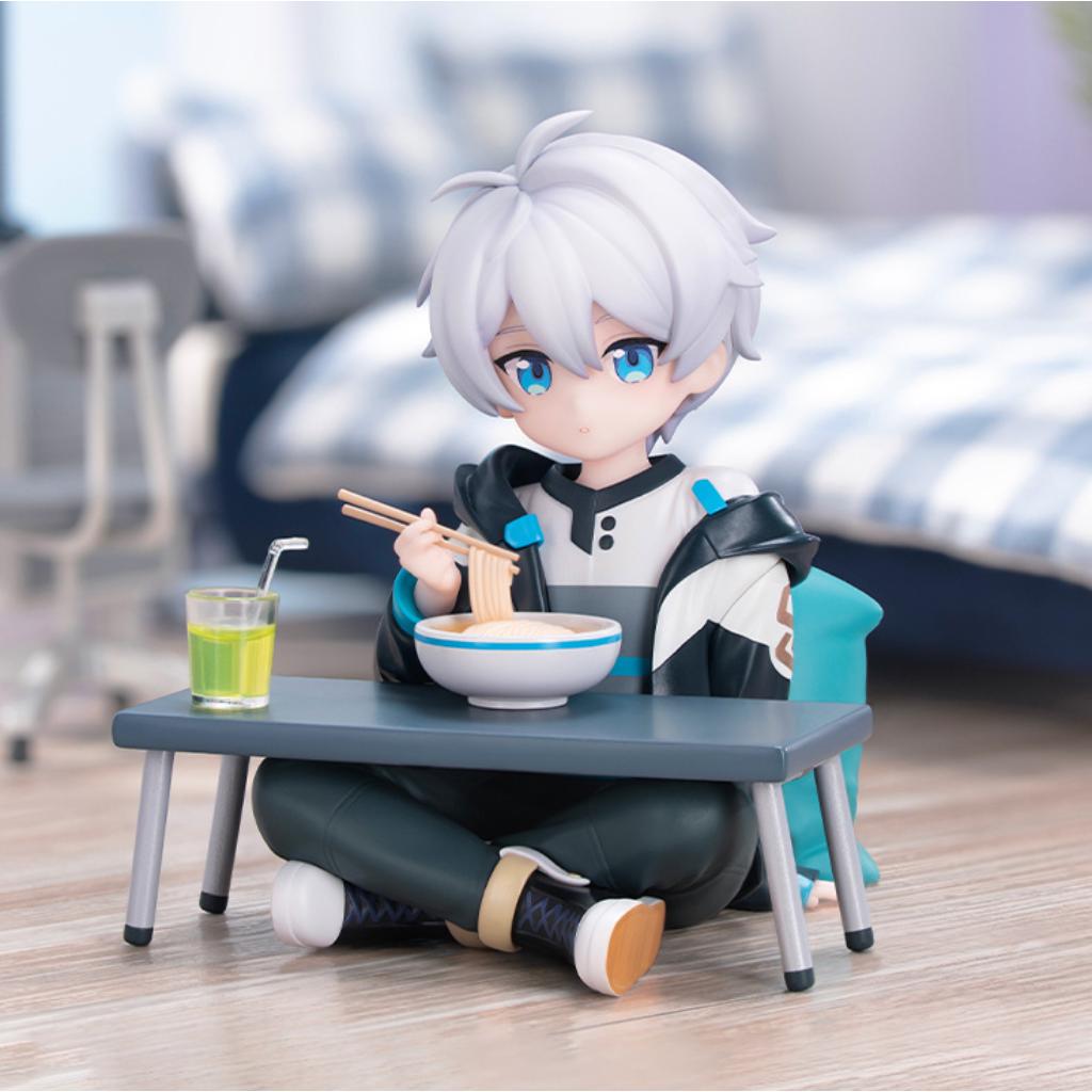 Honkai Impact 3rd - Kevin: Little Flame-Chaser Ver. Figurine