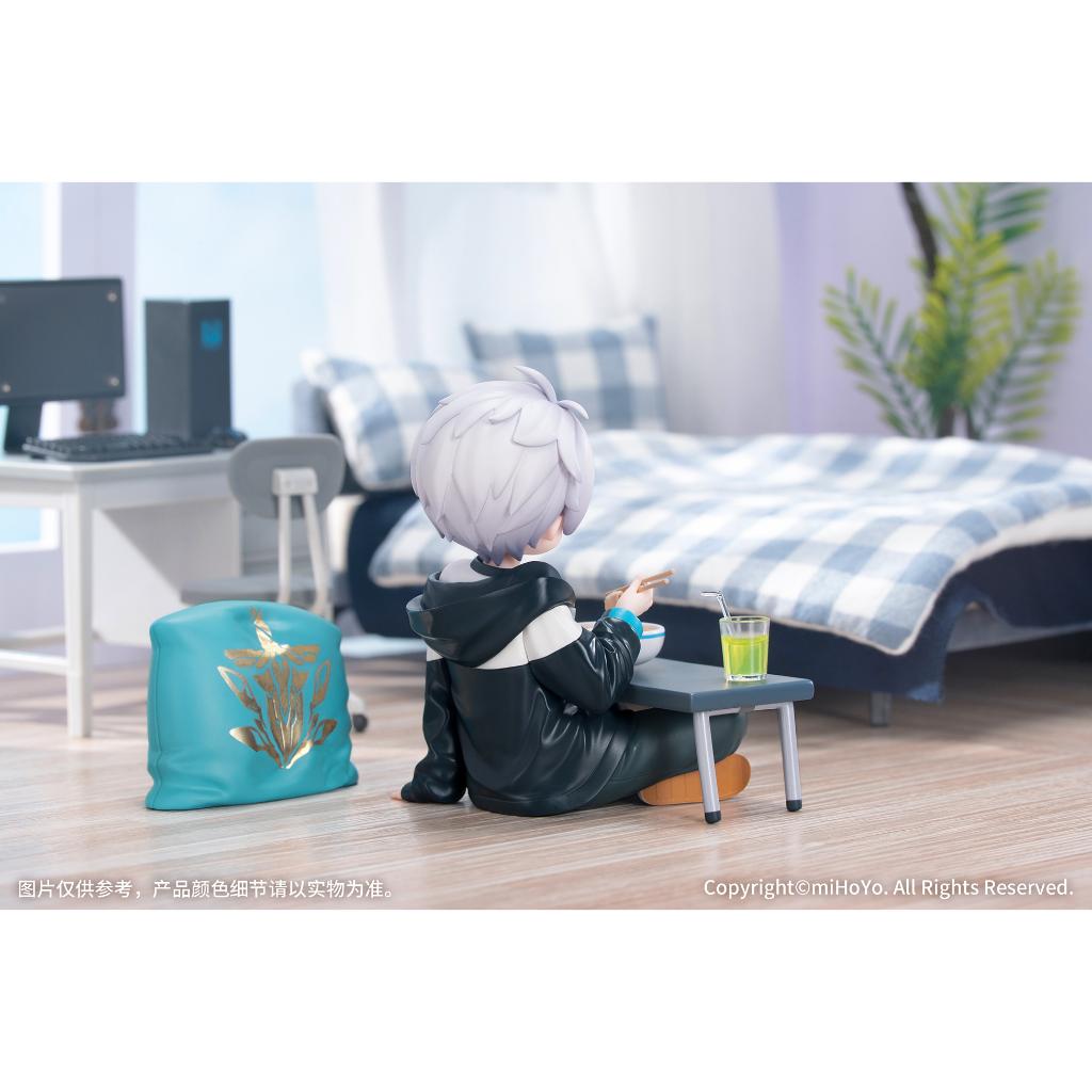 Honkai Impact 3rd - Kevin: Little Flame-Chaser Ver. Figurine