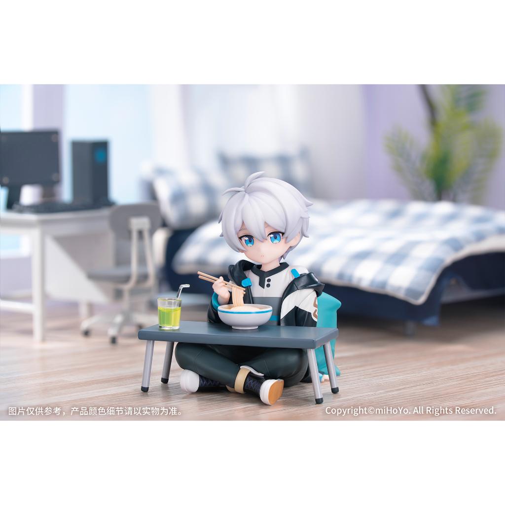 Honkai Impact 3rd - Kevin: Little Flame-Chaser Ver. Figurine