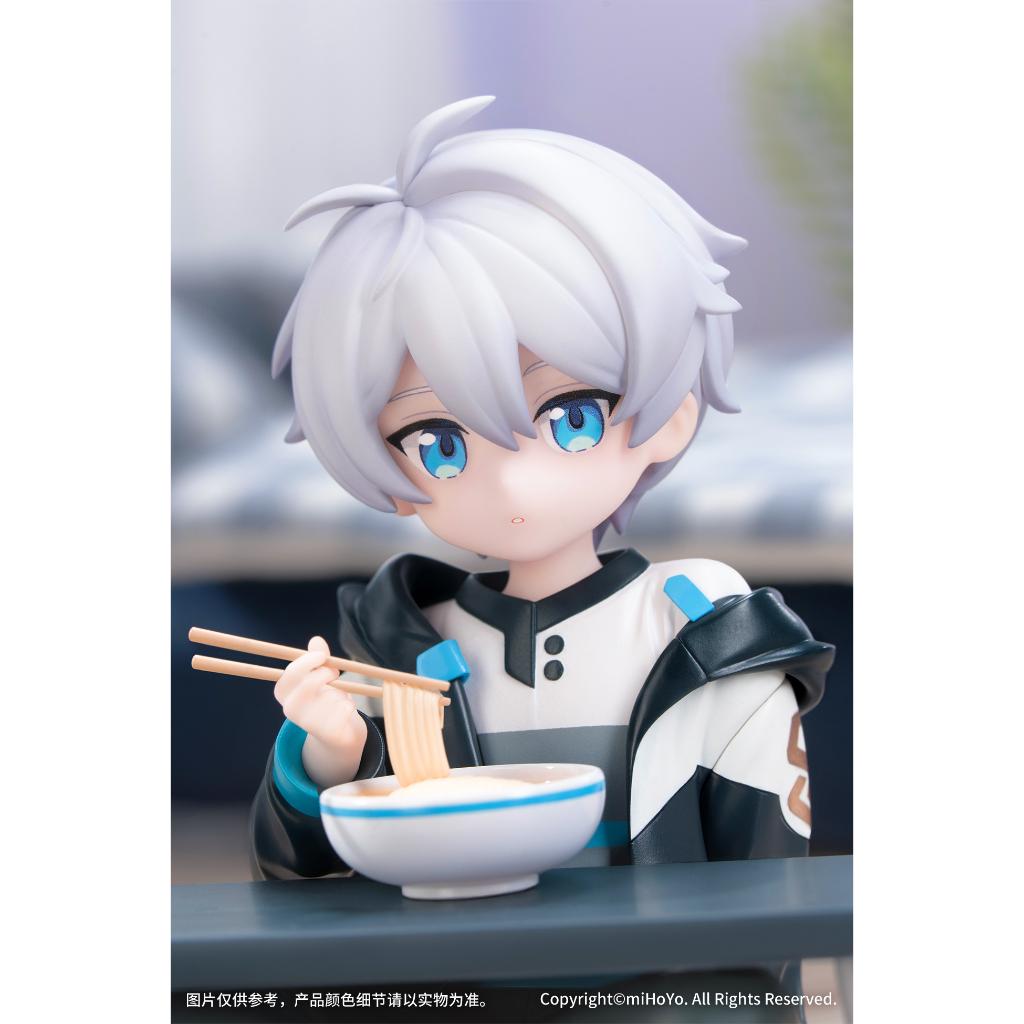 Honkai Impact 3rd - Kevin: Little Flame-Chaser Ver. Figurine