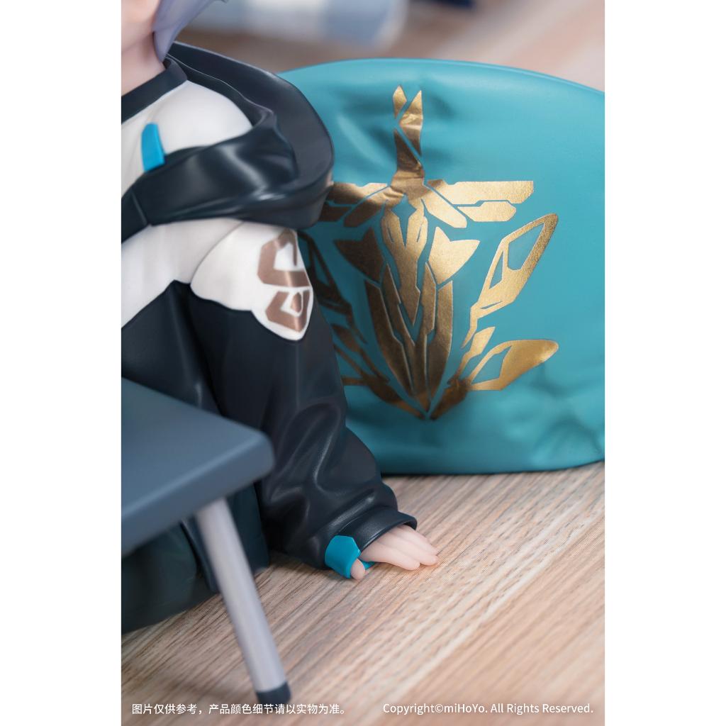 Honkai Impact 3rd - Kevin: Little Flame-Chaser Ver. Figurine