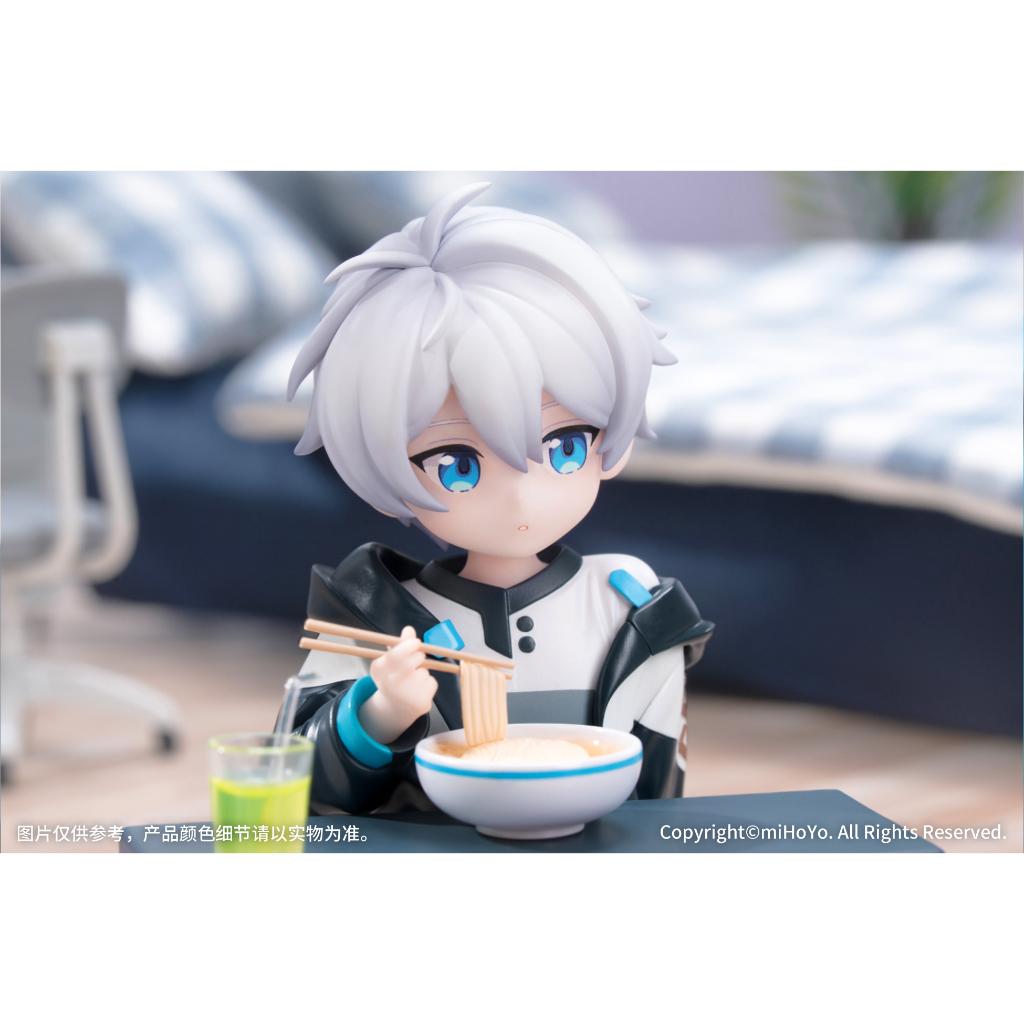 Honkai Impact 3rd - Kevin: Little Flame-Chaser Ver. Figurine