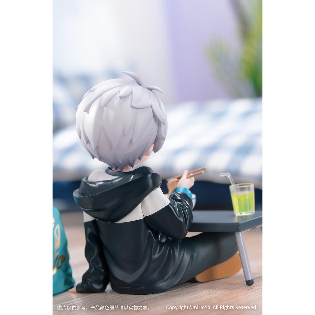Honkai Impact 3rd - Kevin: Little Flame-Chaser Ver. Figurine