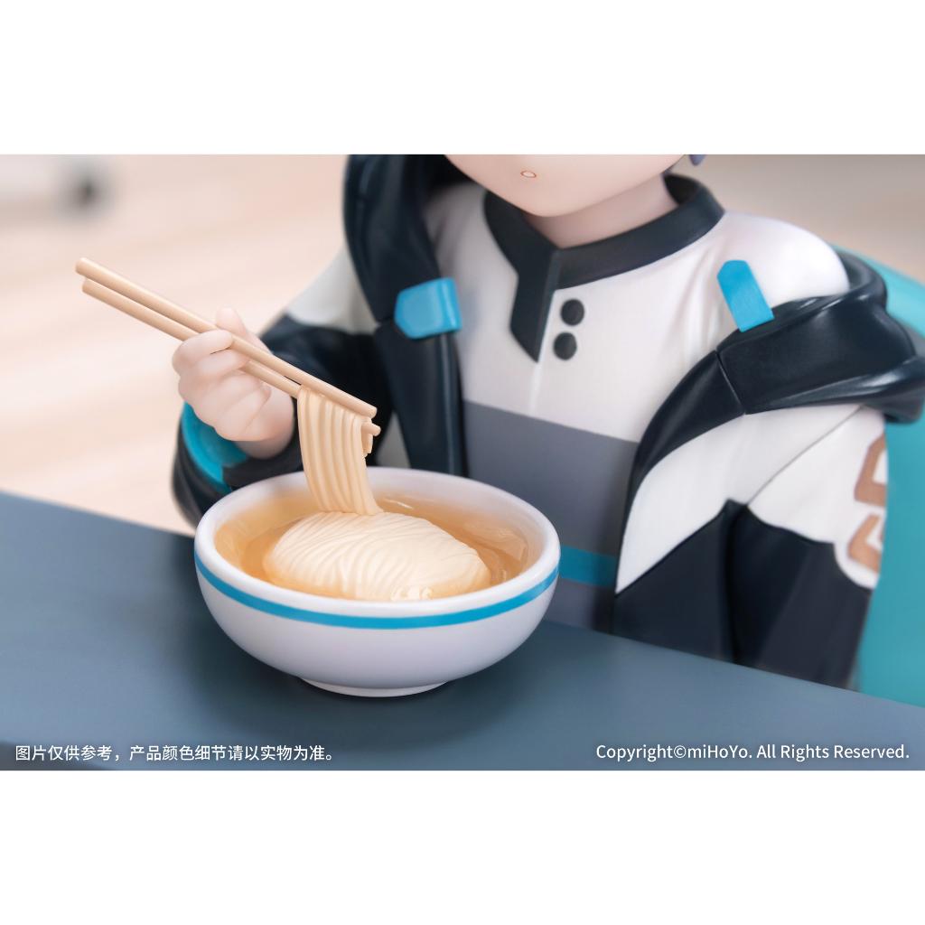 Honkai Impact 3rd - Kevin: Little Flame-Chaser Ver. Figurine