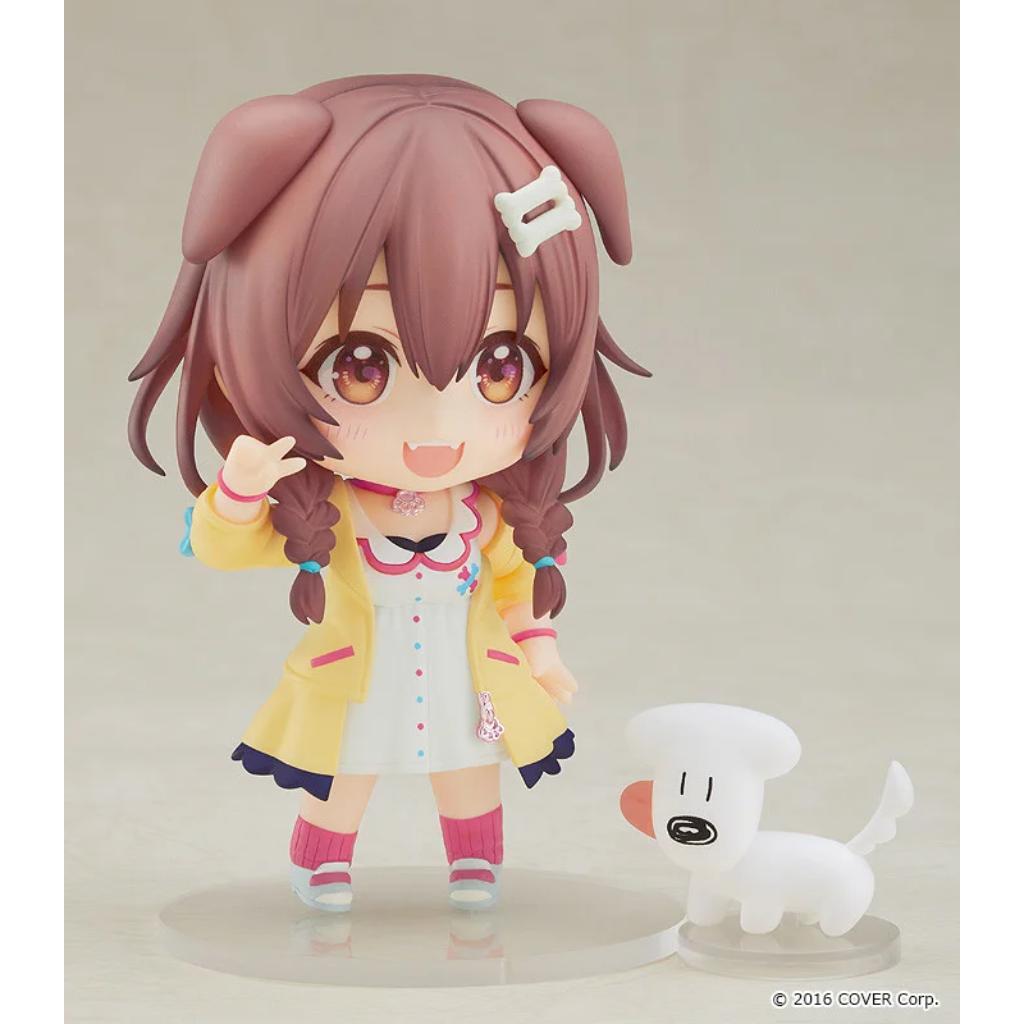 Nendoroid 1861 Hololive Production - Inugami Korone (Reissue)