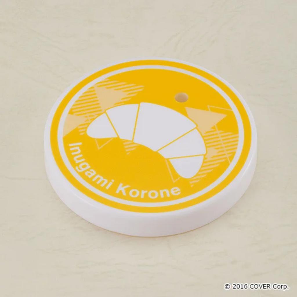 Nendoroid 1861 Hololive Production - Inugami Korone (Reissue)