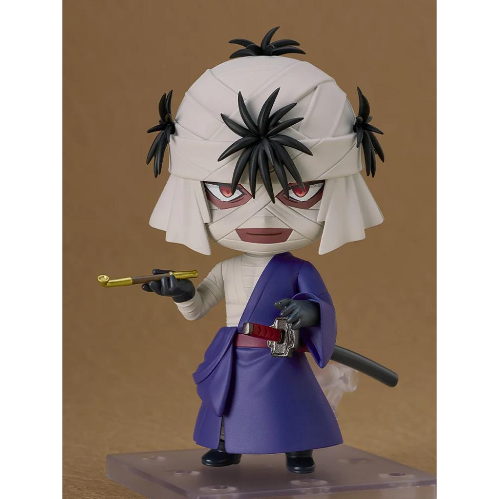 Nendoroid 2845 Rurouni Kenshin - Makoto Shishio