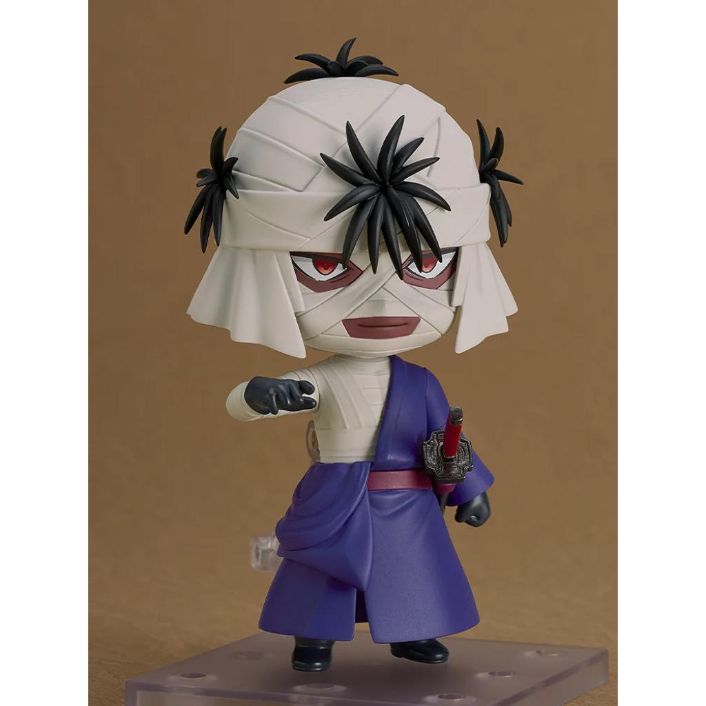 Nendoroid 2845 Rurouni Kenshin - Makoto Shishio
