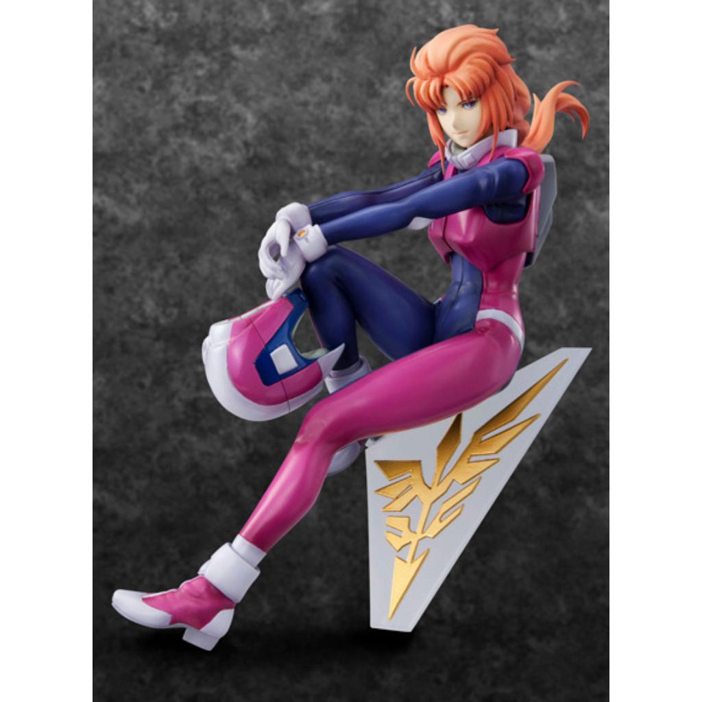 Excellent Model Rahdx G.A.Neo Mobile Suit Gundam Unicorn - Marida Cruz Figurine (Reissue)