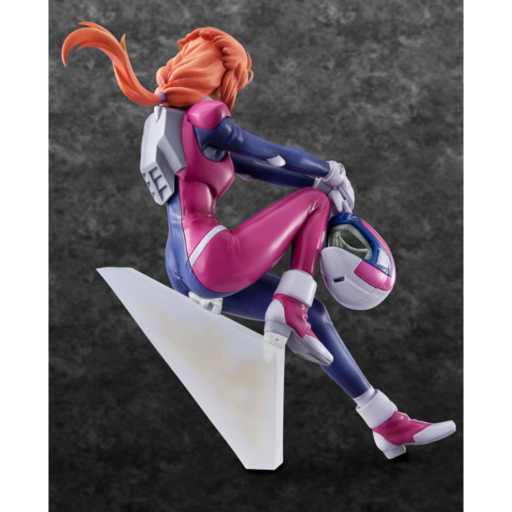 Excellent Model Rahdx G.A.Neo Mobile Suit Gundam Unicorn - Marida Cruz Figurine (Reissue)