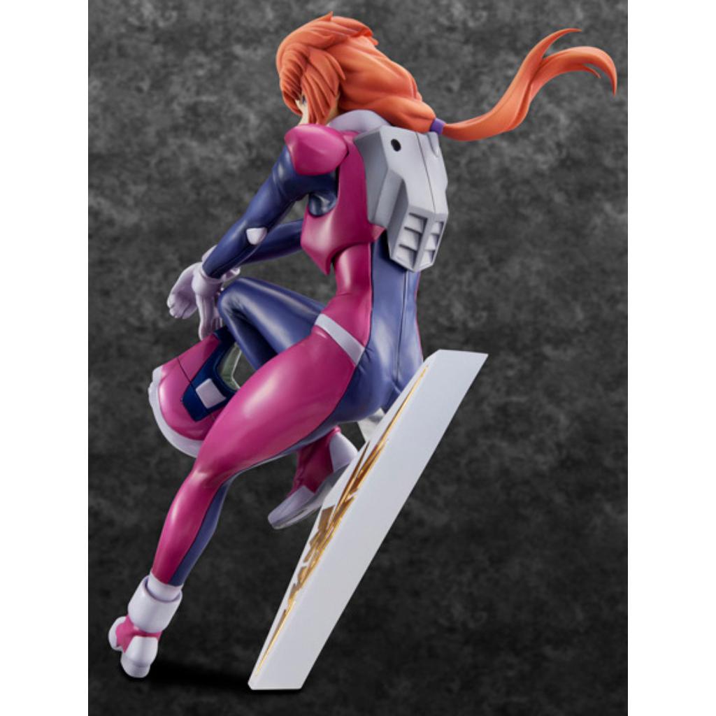 Excellent Model Rahdx G.A.Neo Mobile Suit Gundam Unicorn - Marida Cruz Figurine (Reissue)