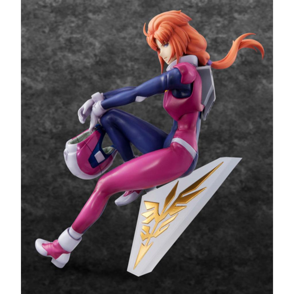 Excellent Model Rahdx G.A.Neo Mobile Suit Gundam Unicorn - Marida Cruz Figurine (Reissue)