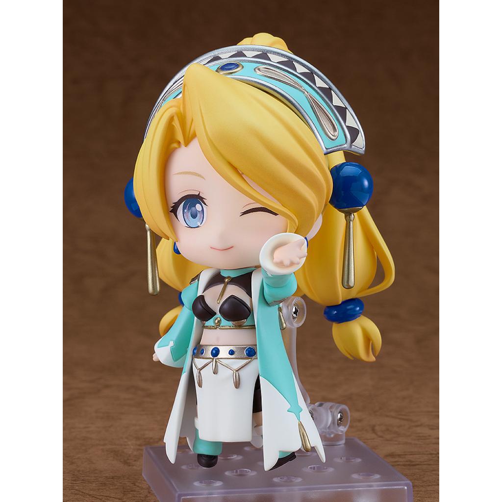 Nendoroid 2608 Atelier Marie Remake: The Alchemist Of Salburg - Marie