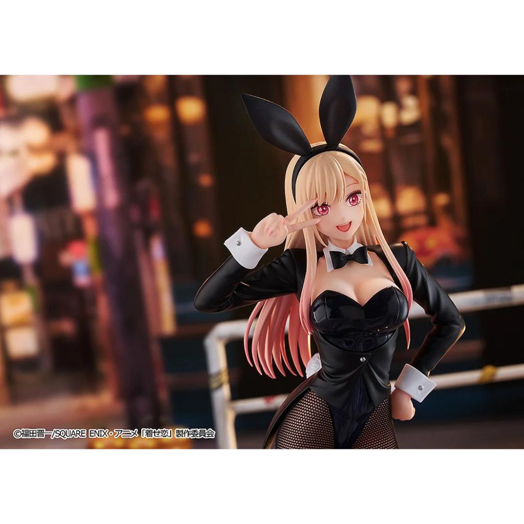 My Dress-Up Darling - Marin Kitagawa Halloween Bunny Ver. Non-Scale Figure