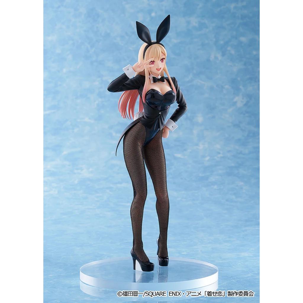 My Dress-Up Darling - Marin Kitagawa Halloween Bunny Ver. Non-Scale Figure