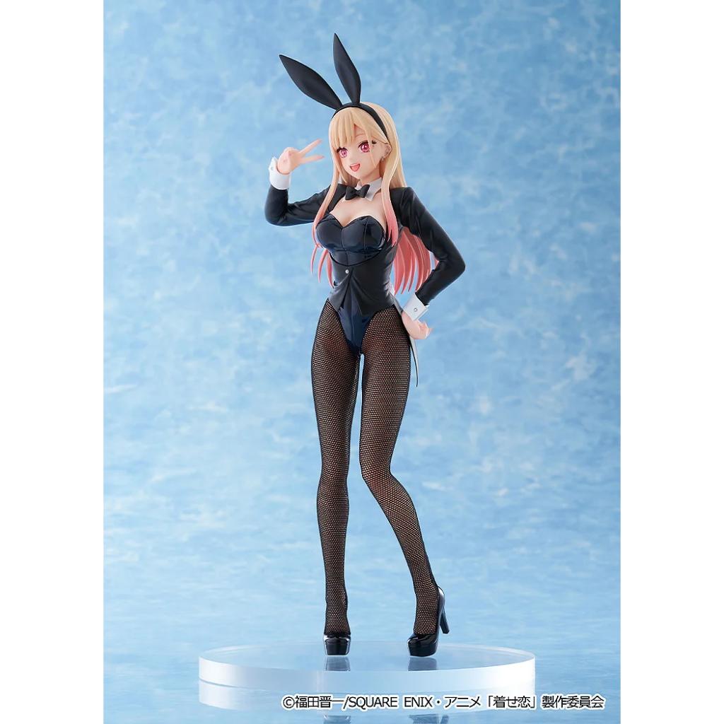 My Dress-Up Darling - Marin Kitagawa Halloween Bunny Ver. Non-Scale Figure