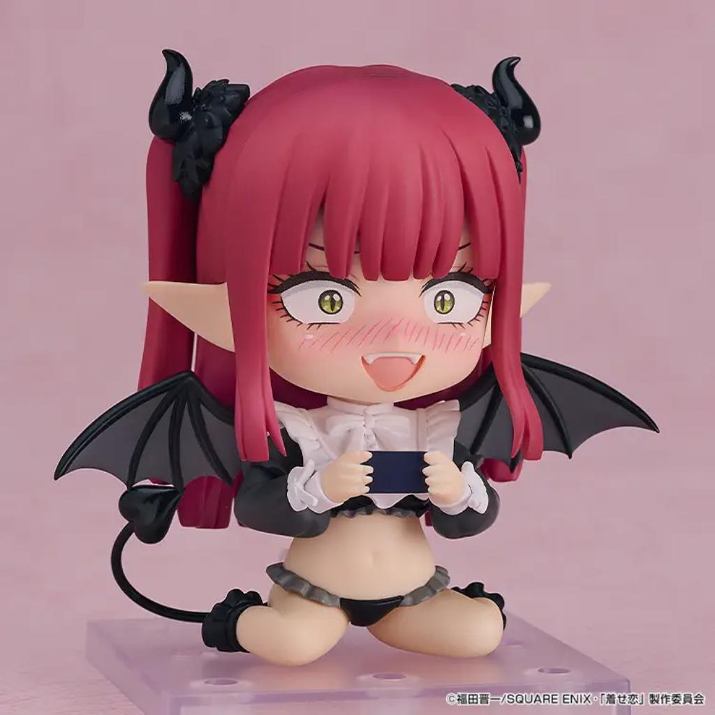 Nendoroid 2849 My Dress-Up Darling - Liz Cosplay By Marin