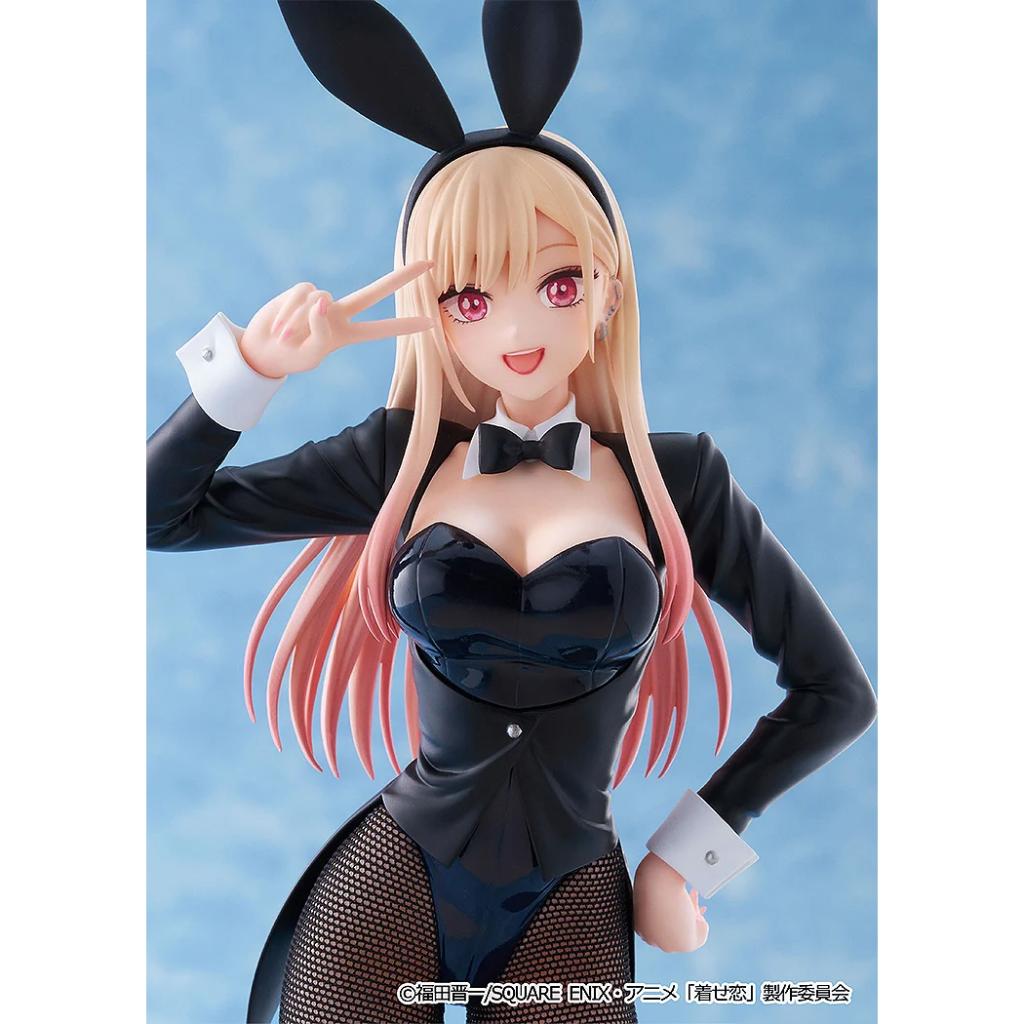 My Dress-Up Darling - Marin Kitagawa Halloween Bunny Ver. Non-Scale Figure
