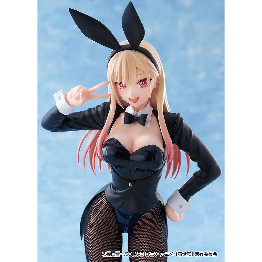 My Dress-Up Darling - Marin Kitagawa Halloween Bunny Ver. Non-Scale Figure