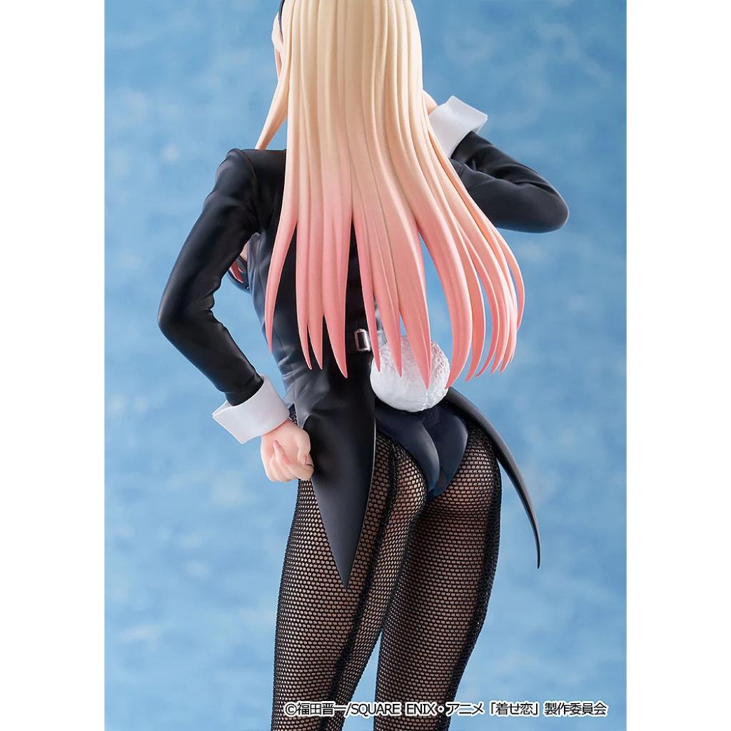 My Dress-Up Darling - Marin Kitagawa Halloween Bunny Ver. Non-Scale Figure