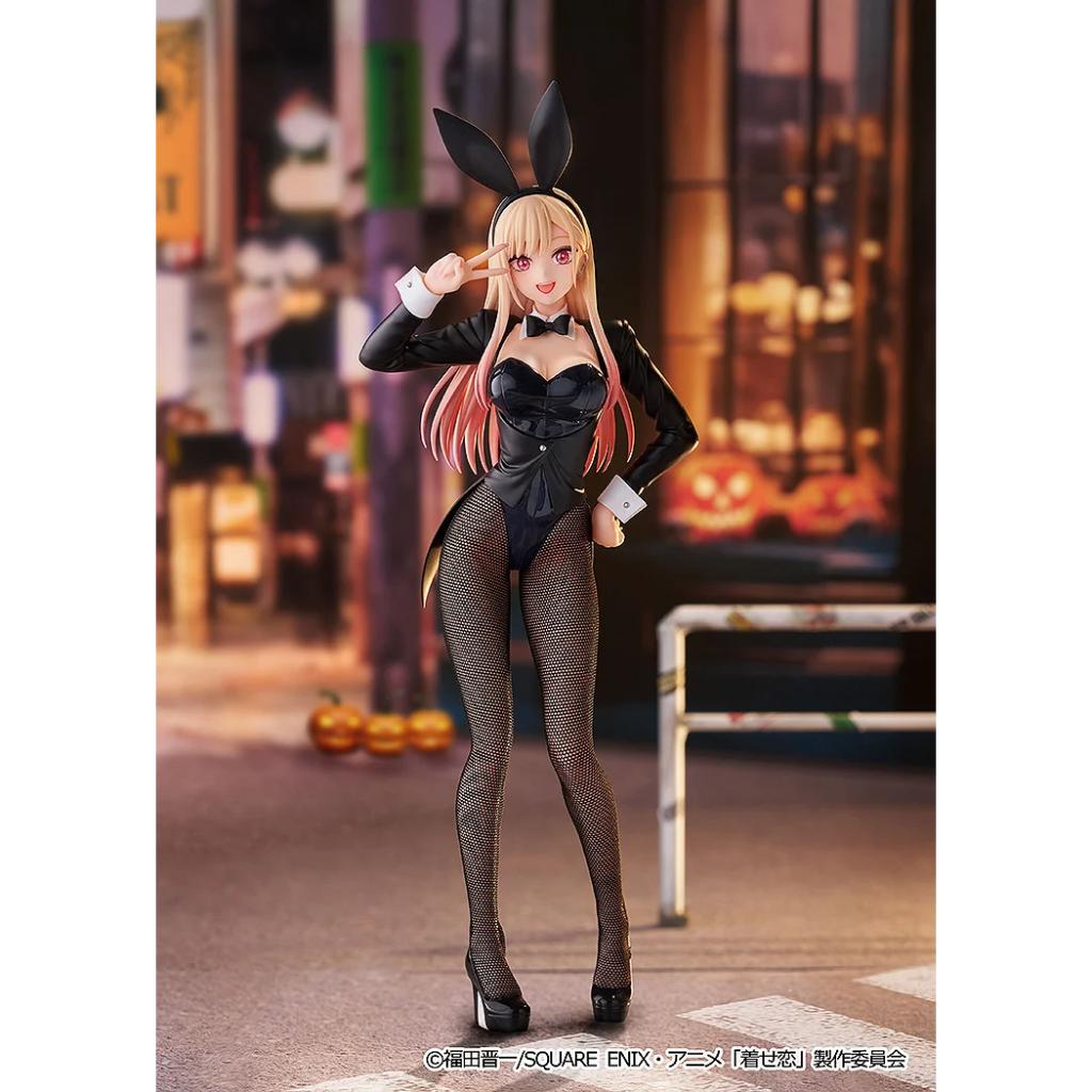 My Dress-Up Darling - Marin Kitagawa Halloween Bunny Ver. Non-Scale Figure