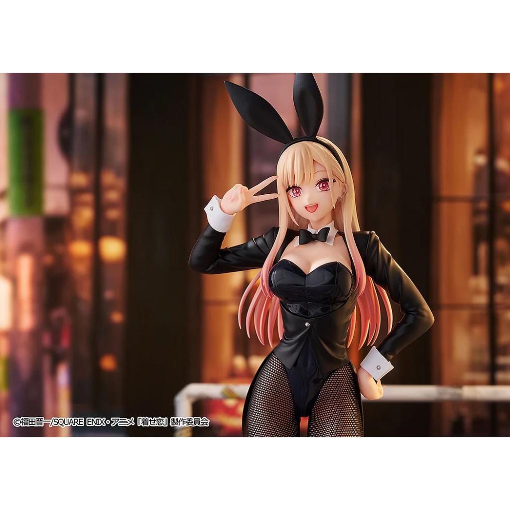 My Dress-Up Darling - Marin Kitagawa Halloween Bunny Ver. Non-Scale Figure