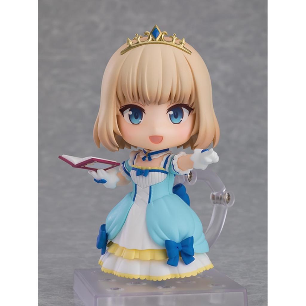 Nendoroid 2346 Tearmoon Empire - Mia Luna Tearmoon