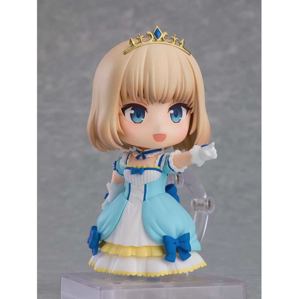 Nendoroid 2346 Tearmoon Empire - Mia Luna Tearmoon