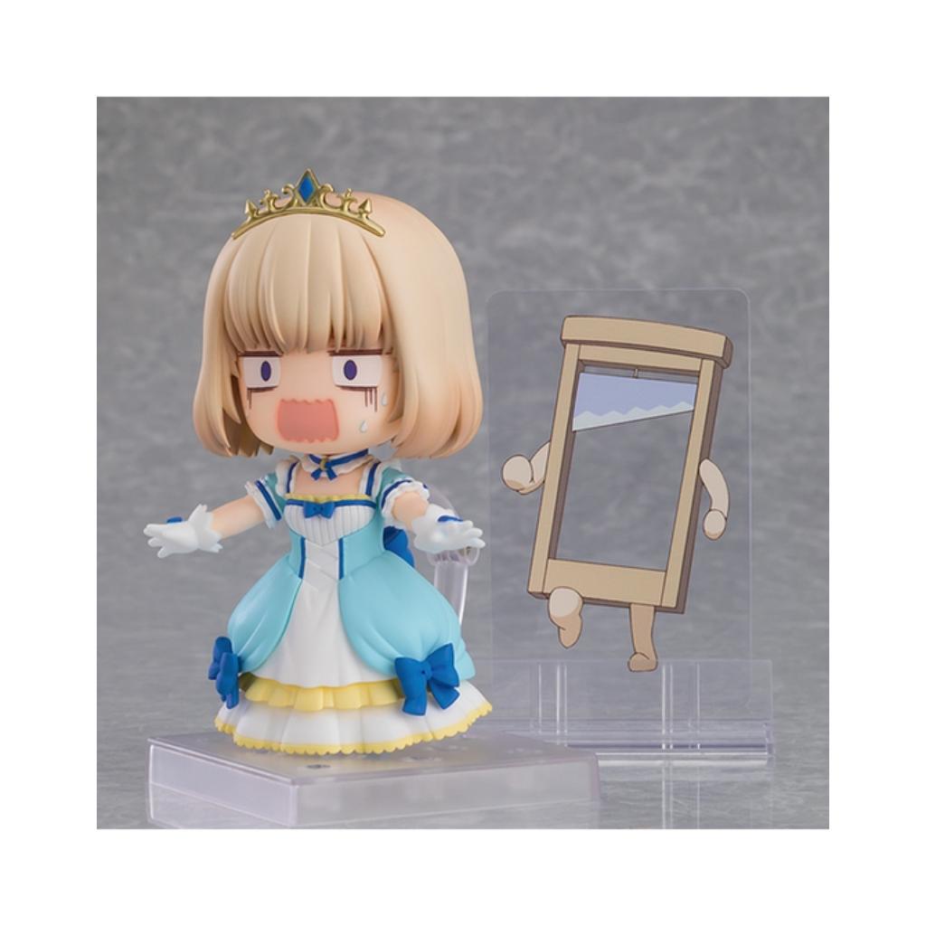 Nendoroid 2346 Tearmoon Empire - Mia Luna Tearmoon