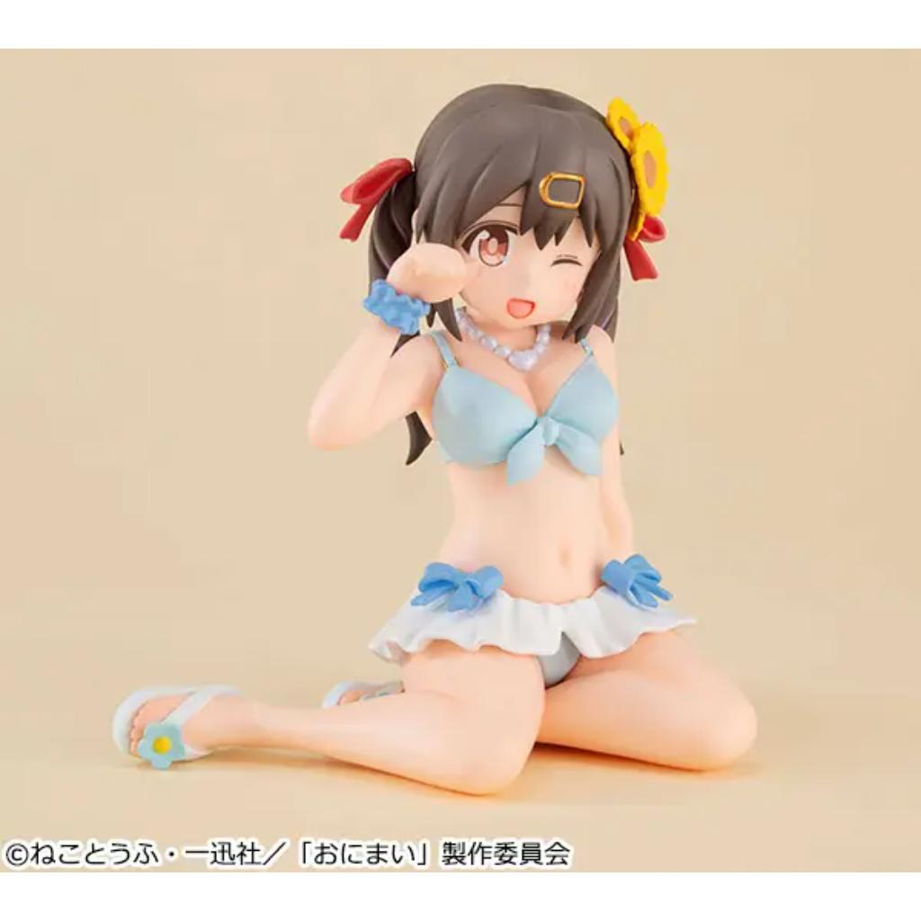 Melty Princess Onimai I'm Now Your Sister! Palm size Mihari-chan"