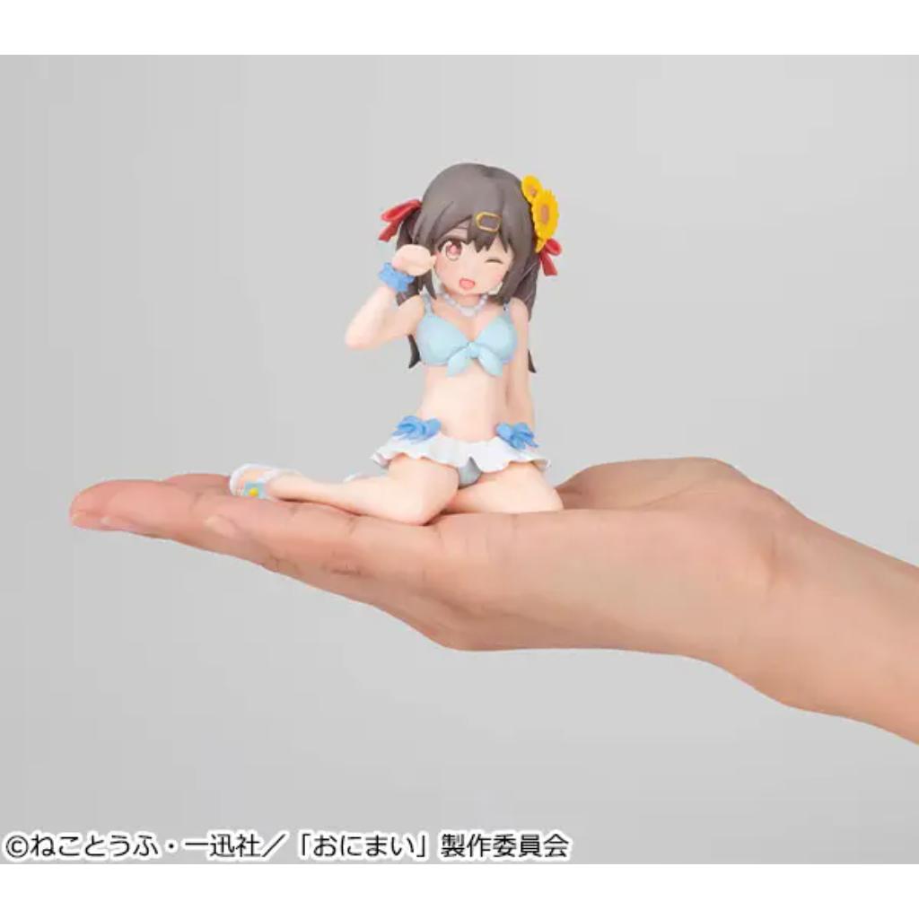 Melty Princess Onimai I'm Now Your Sister! Palm size Mihari-chan"