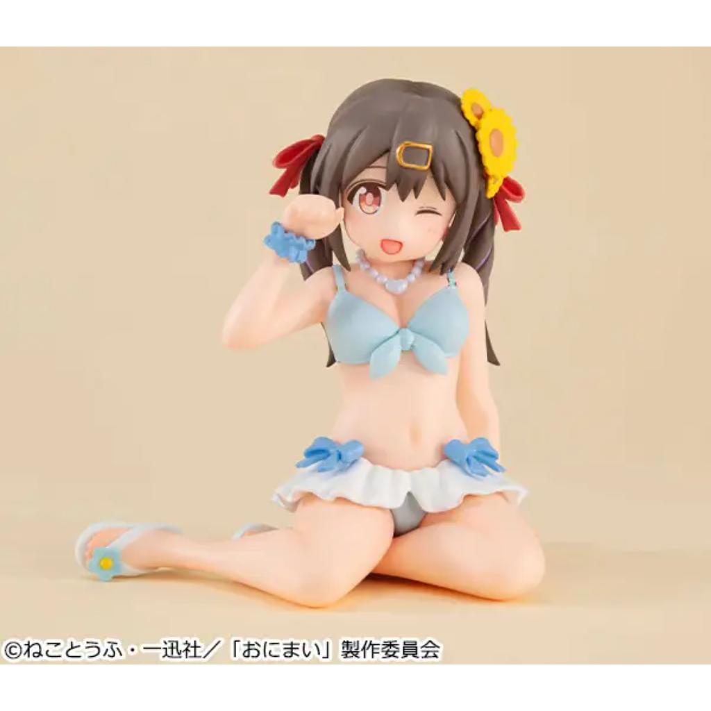 Melty Princess Onimai I'm Now Your Sister! Palm size Mihari-chan"