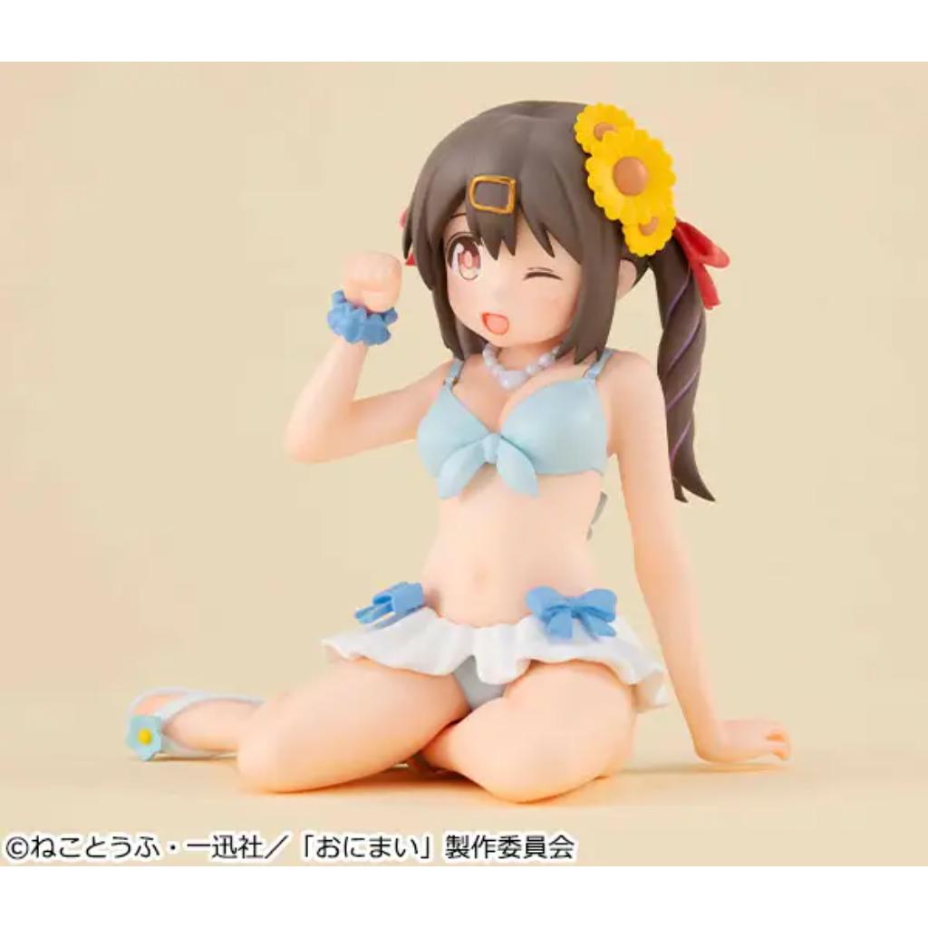 Melty Princess Onimai I'm Now Your Sister! Palm size Mihari-chan"