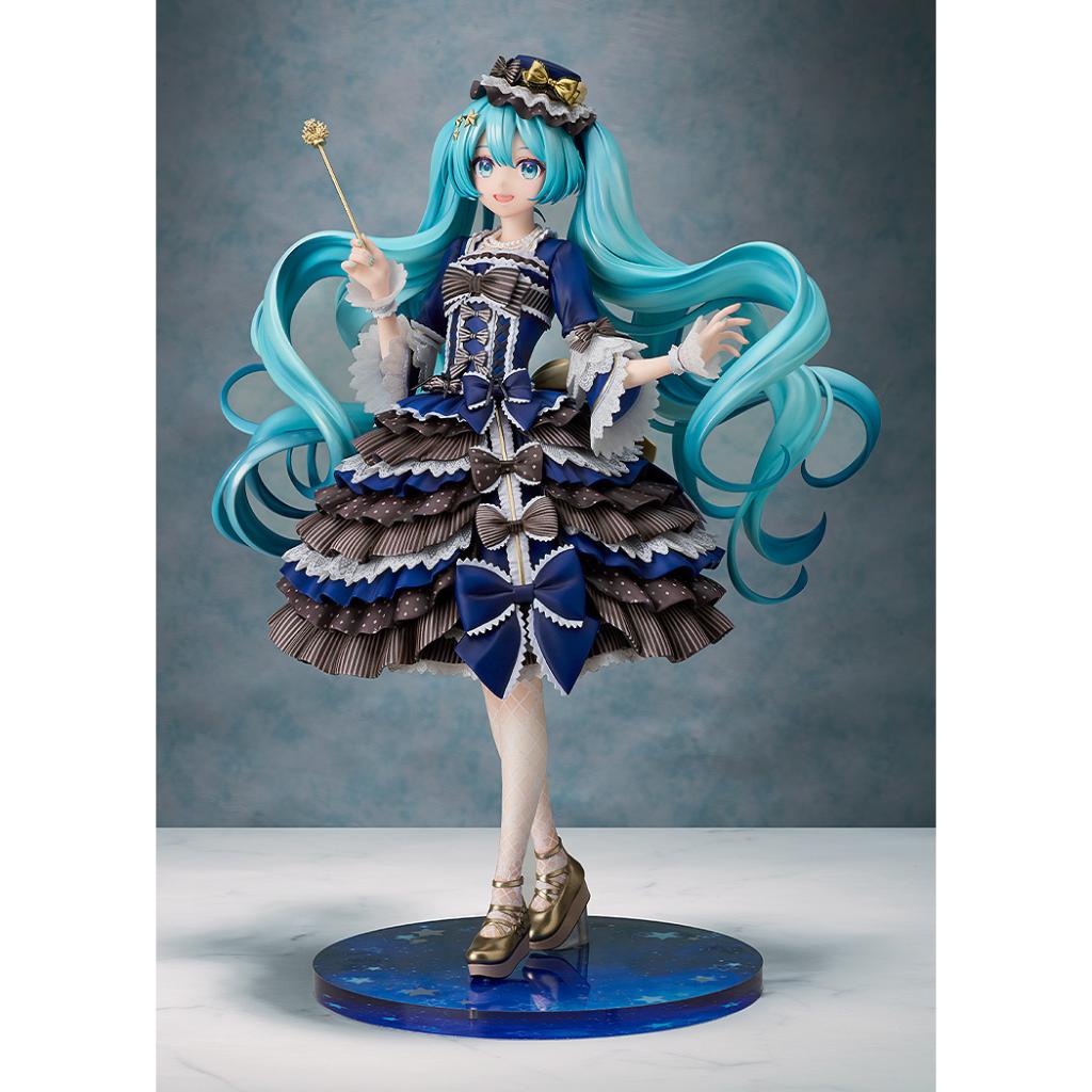 Hatsune Miku: Shooting Star A La Mode Ver. Figurine