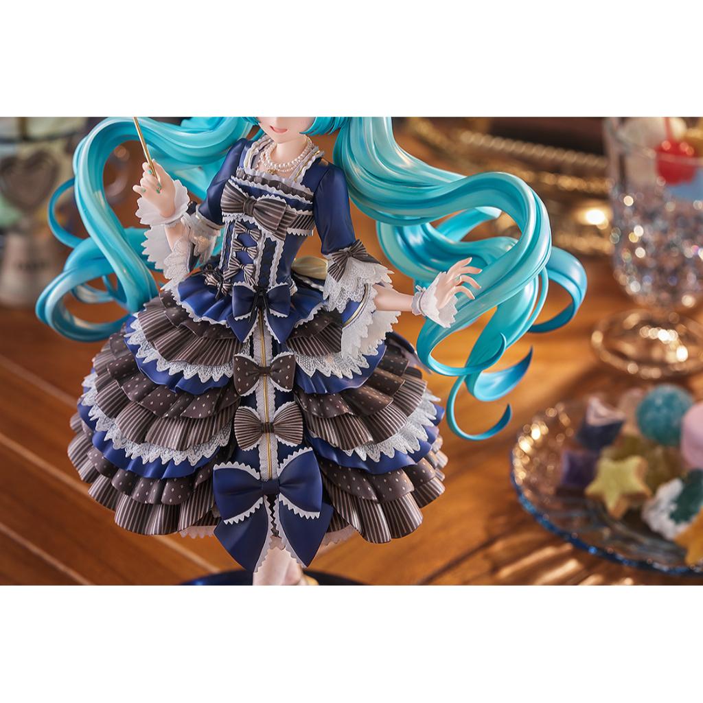Hatsune Miku: Shooting Star A La Mode Ver. Figurine