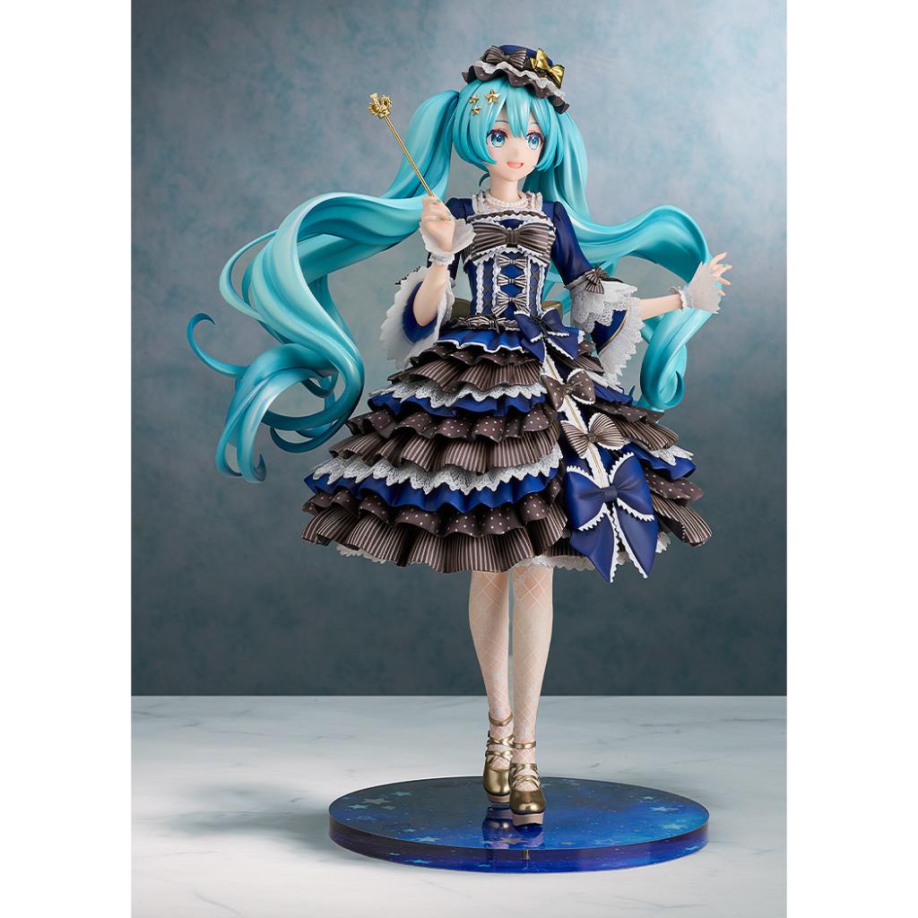 Hatsune Miku: Shooting Star A La Mode Ver. Figurine