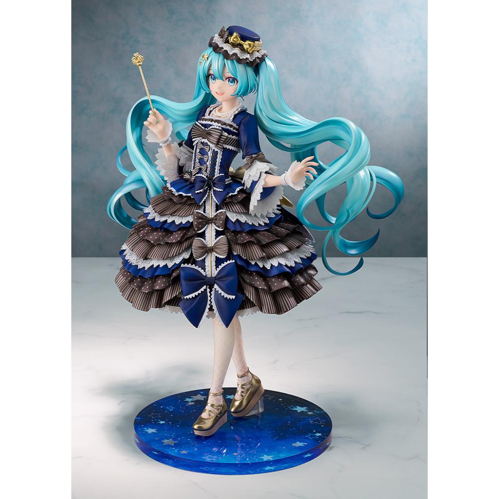 Hatsune Miku: Shooting Star A La Mode Ver. Figurine